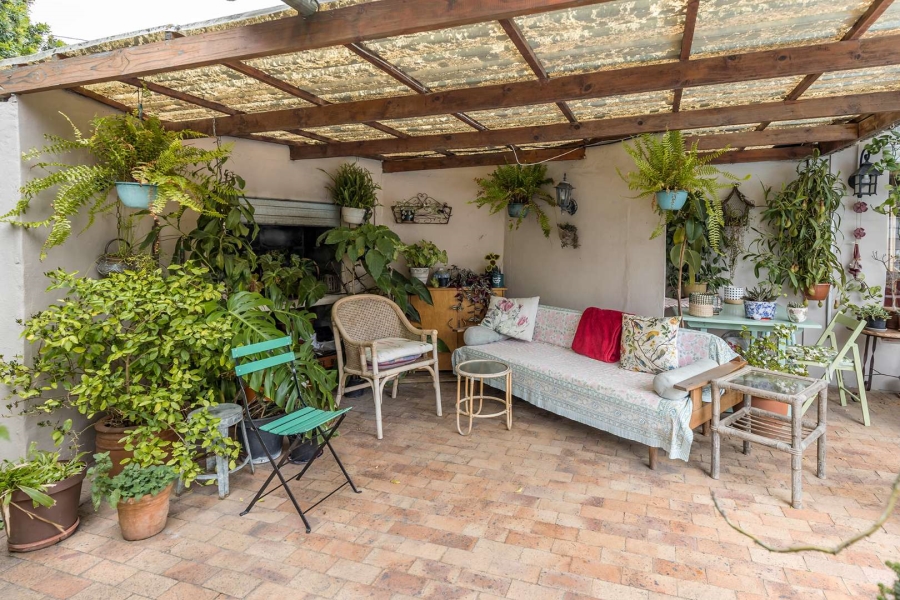 6 Bedroom Property for Sale in Tijgerhof Western Cape